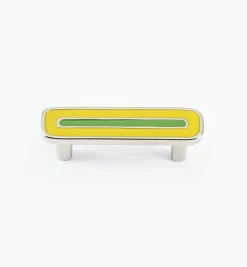New Enamel Infill Handles Handles