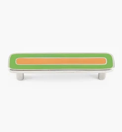 New Enamel Infill Handles Handles