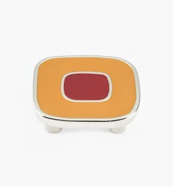 Enamel Infill Knobs Knobs