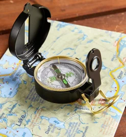 Best Engineer's Compass Outdoor Recreation