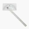Discount Engineer's Protractor Marking & Measuring