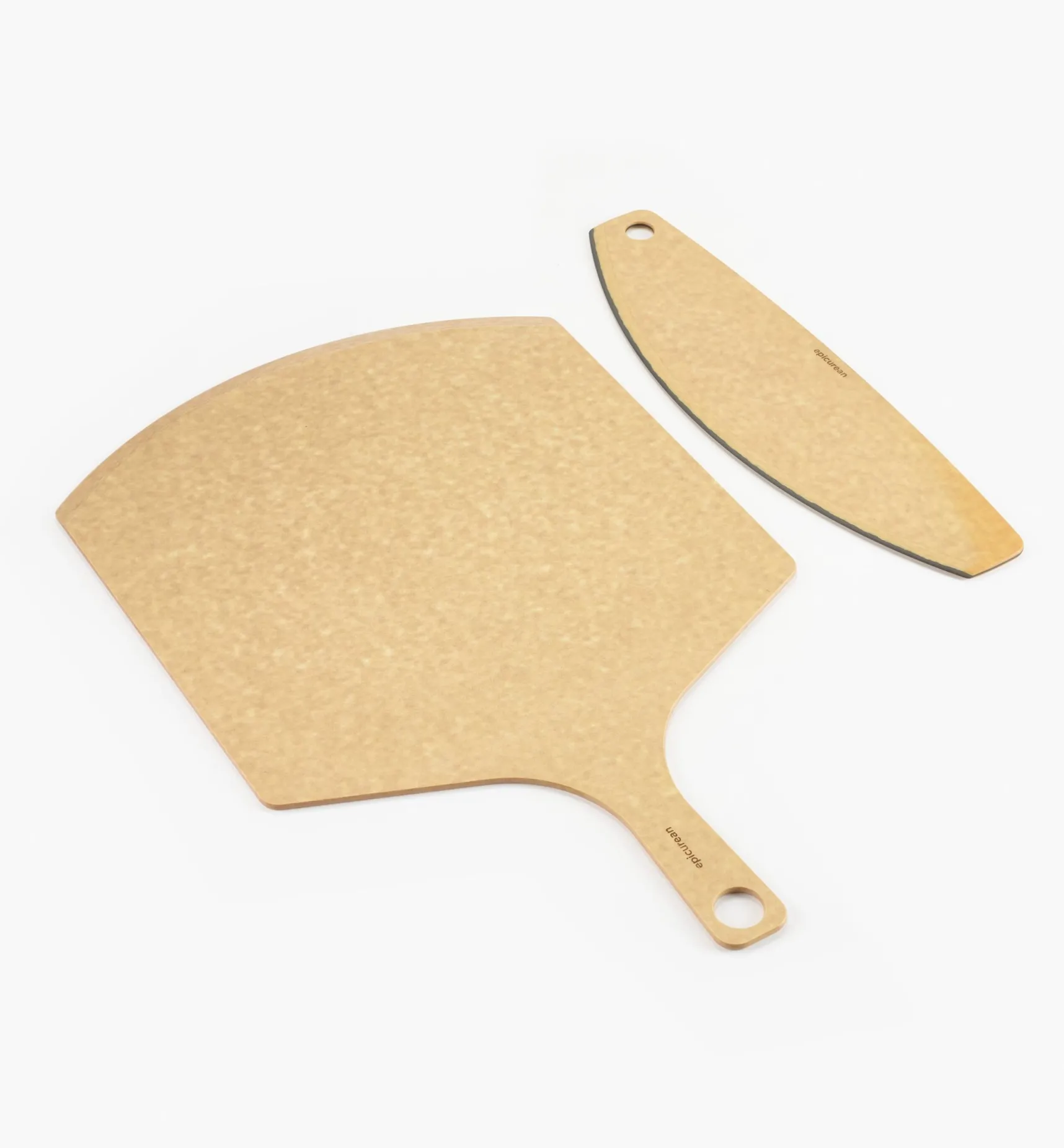 Sale Epicurean Pizza Peel & Rocker Set Cookware