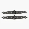 Sale Equal Strap Hinges Outdoor Hardware