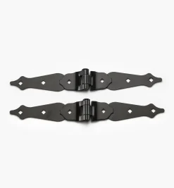Sale Equal Strap Hinges Outdoor Hardware
