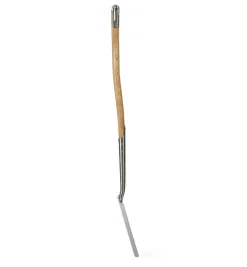 New Ergonomic Ash-Handled Digging Spade Spades
