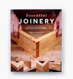 Outlet Essential Joinery Routing