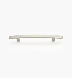 New Essential'Z I Shallow Arch Pull Handles