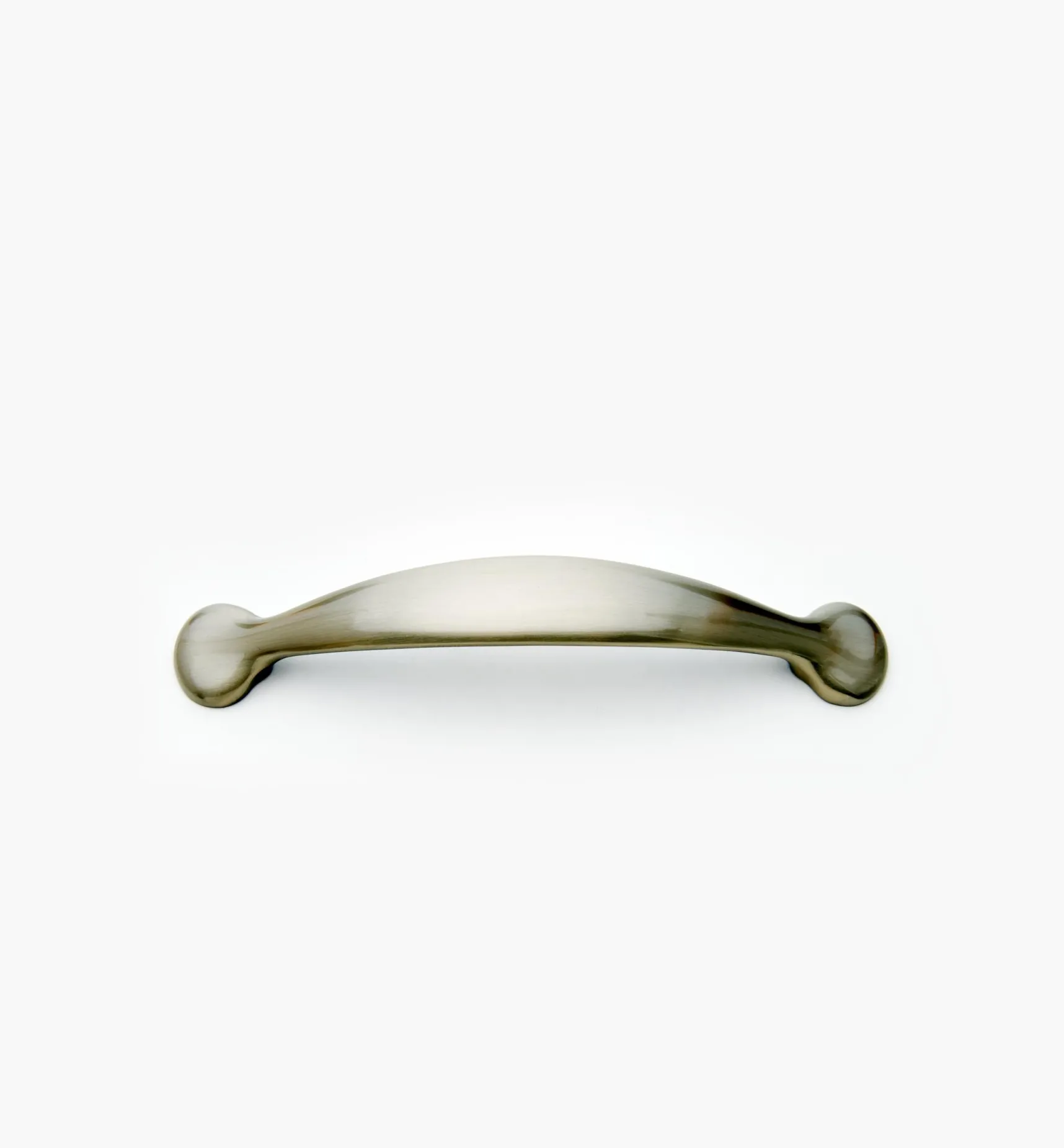 Essential'Z II Arch Pull Handles