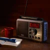 Discount Eton AM/FM Shortwave Radio Electronics