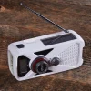 Eton Crank Emergency Weather Radio Electronics