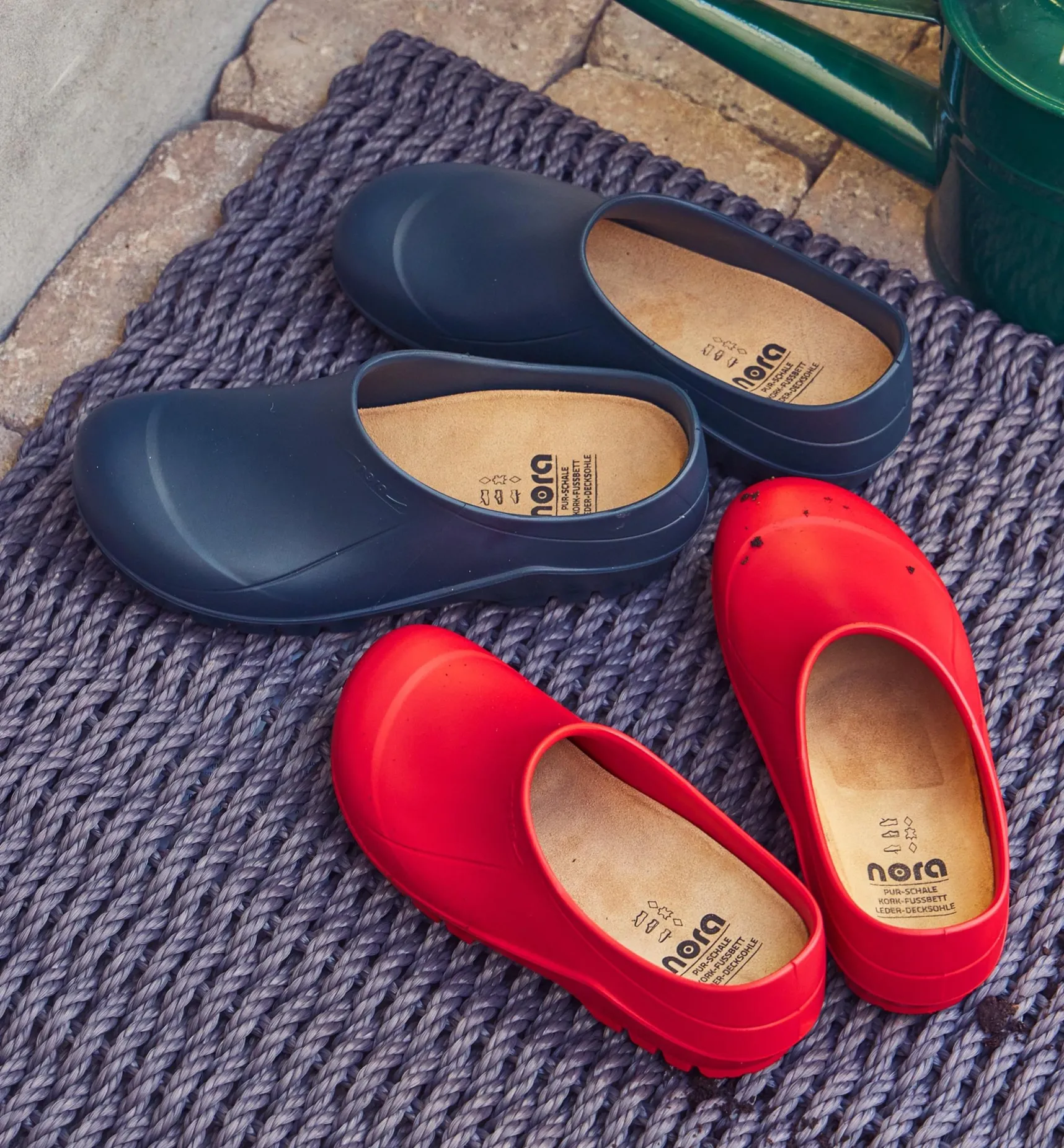 Discount European Garden Clogs Footwear