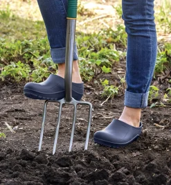 Discount European Garden Clogs Footwear