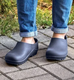 Discount European Garden Clogs Footwear