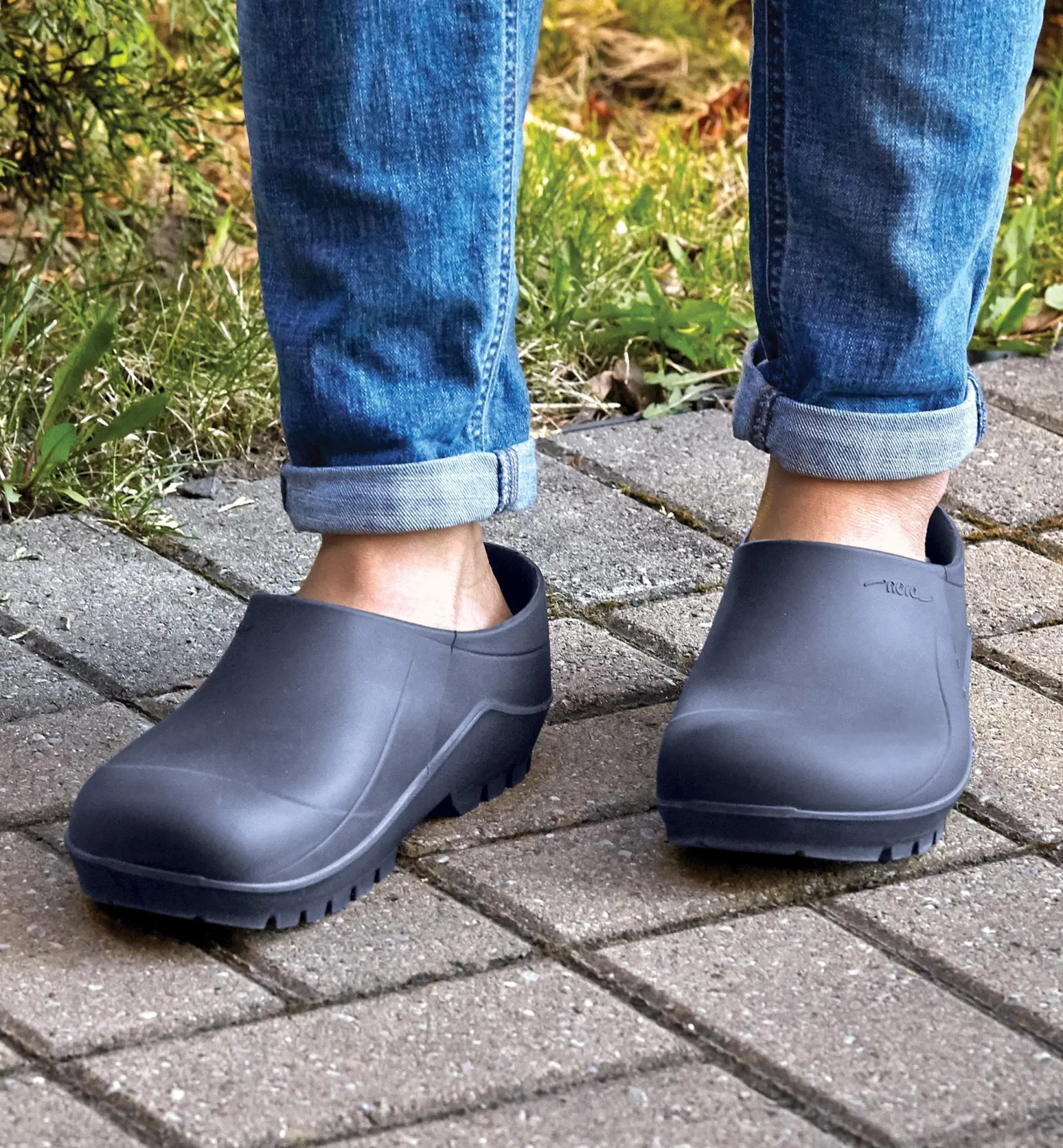 Discount European Garden Clogs Footwear