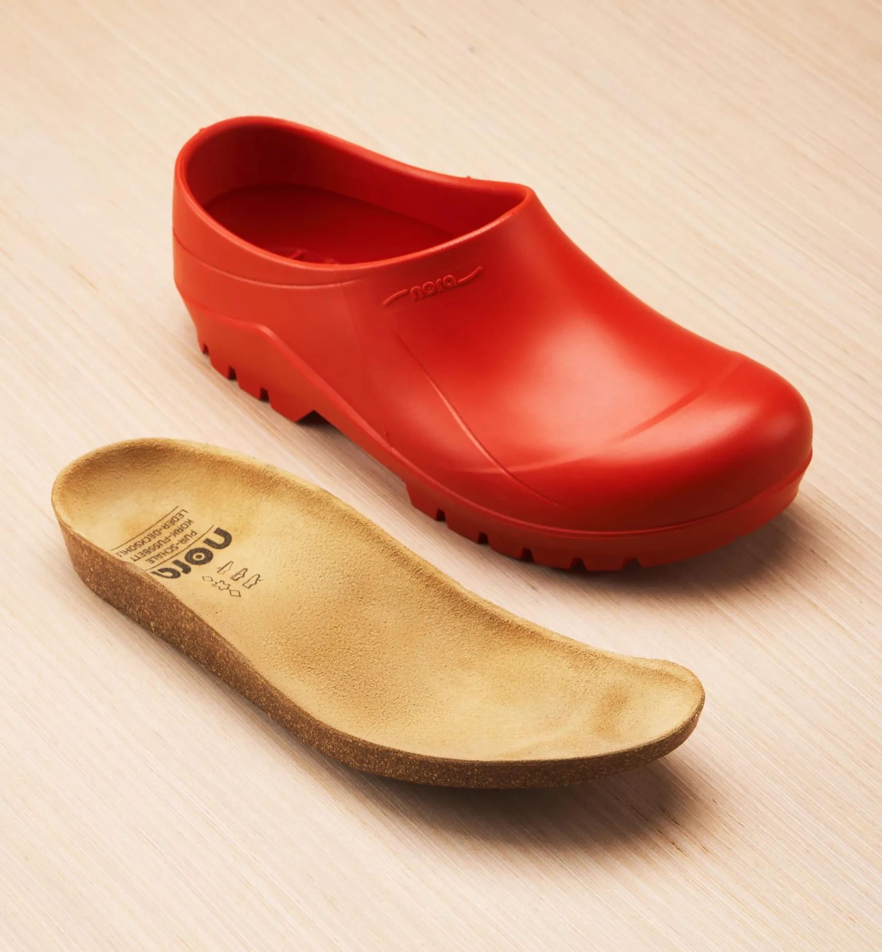 Discount European Garden Clogs Footwear