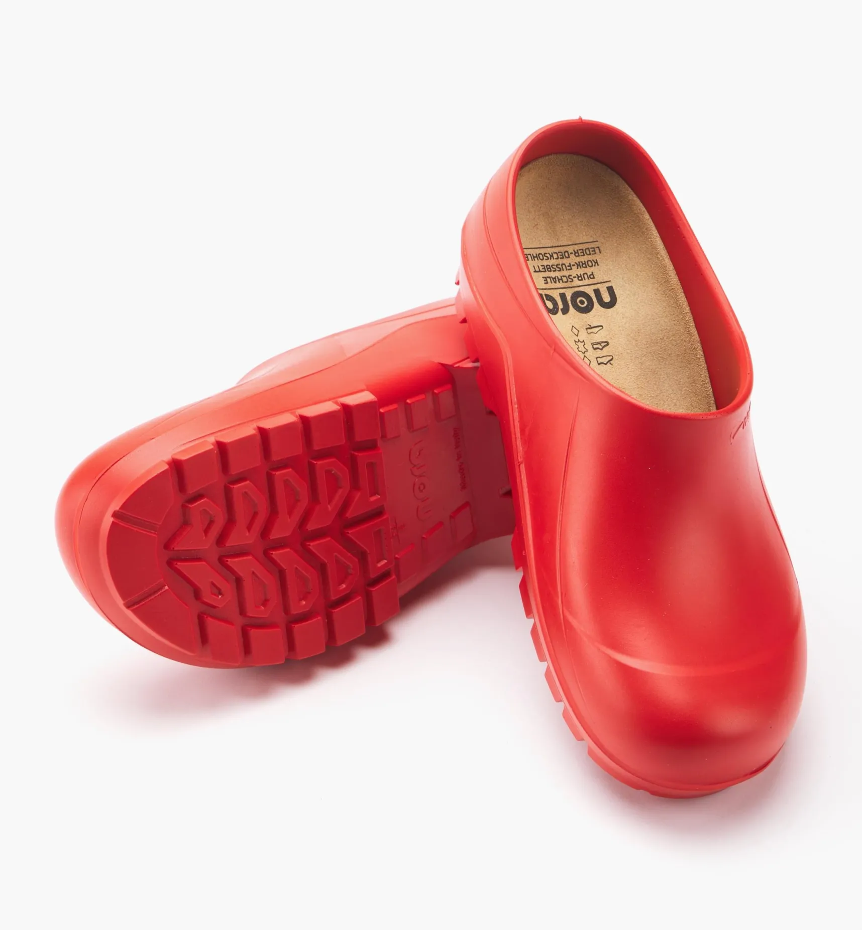 Discount European Garden Clogs Footwear