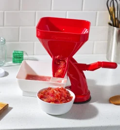 Outlet European Tomato Press Mashers & Presses