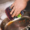 Best Euroscrubby Scouring Pad Cleaning