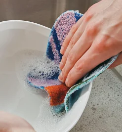 Best Euroscrubby Scouring Pad Cleaning