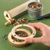 New Ever-Changeable Kaleidoscope Kit Toys & Games