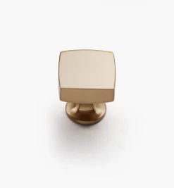 Outlet Everett Square Knob Knobs