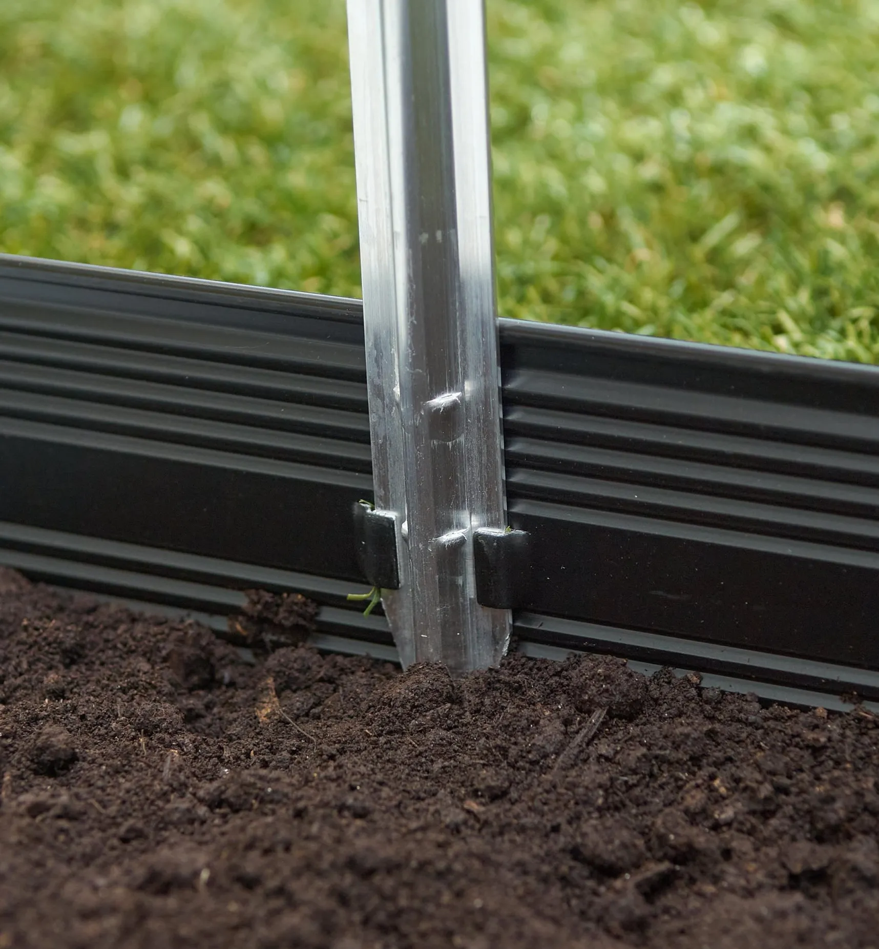Discount Everlasting Aluminum Edging Hardscaping