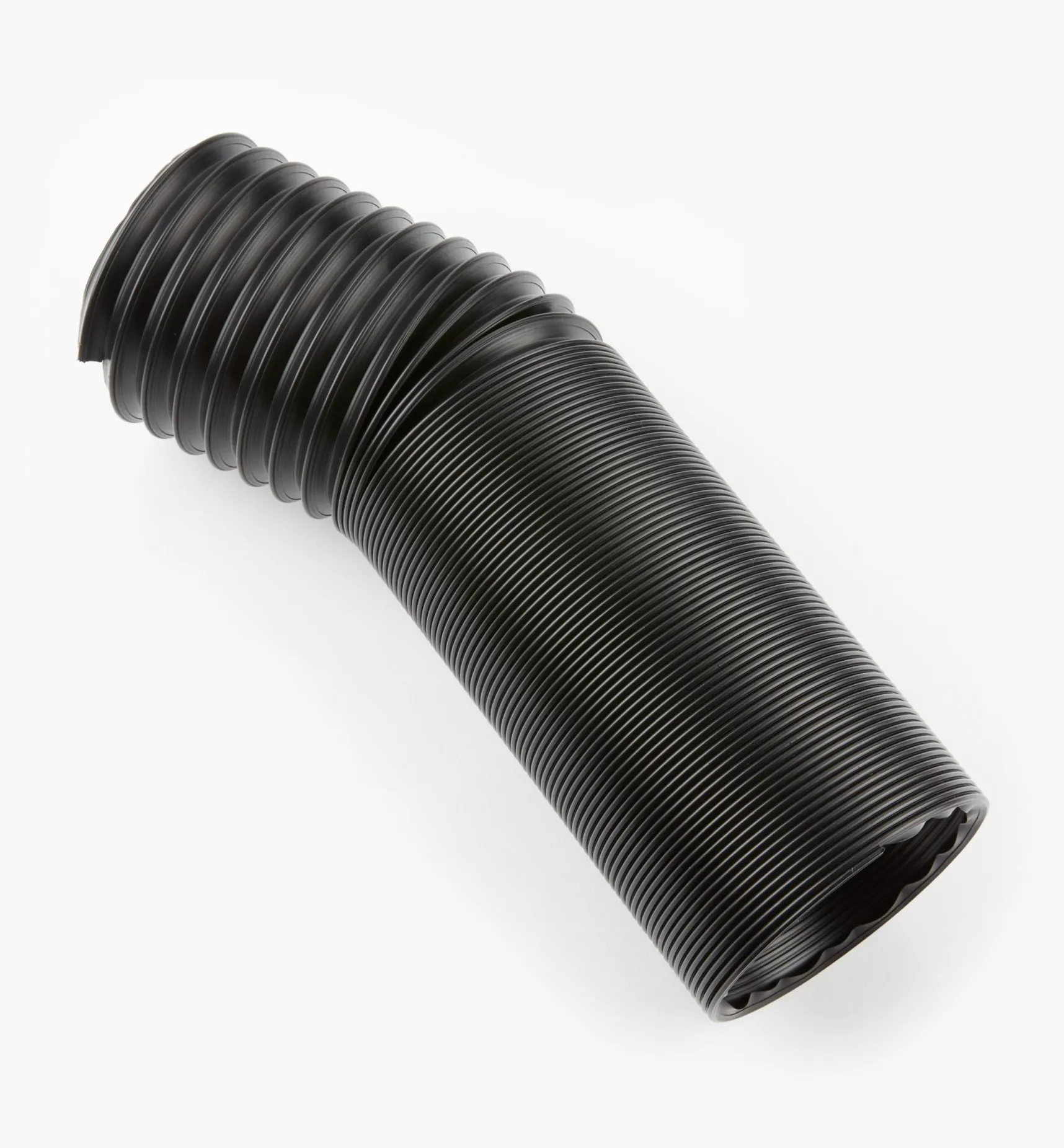 Expandable Vacuum Hose Workshop