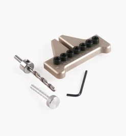 Hot Expansion Kits For JessEm Dowelling Jig Jigs, Guides & Fixtures