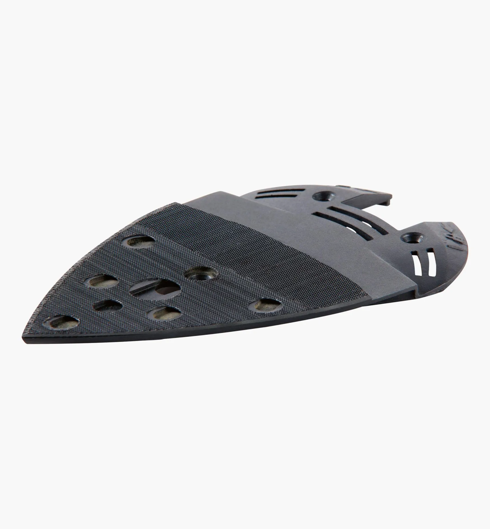 Online Extended Delta Sanding Pad Element For Festool Rotex RO 90 DX Sander Supplies