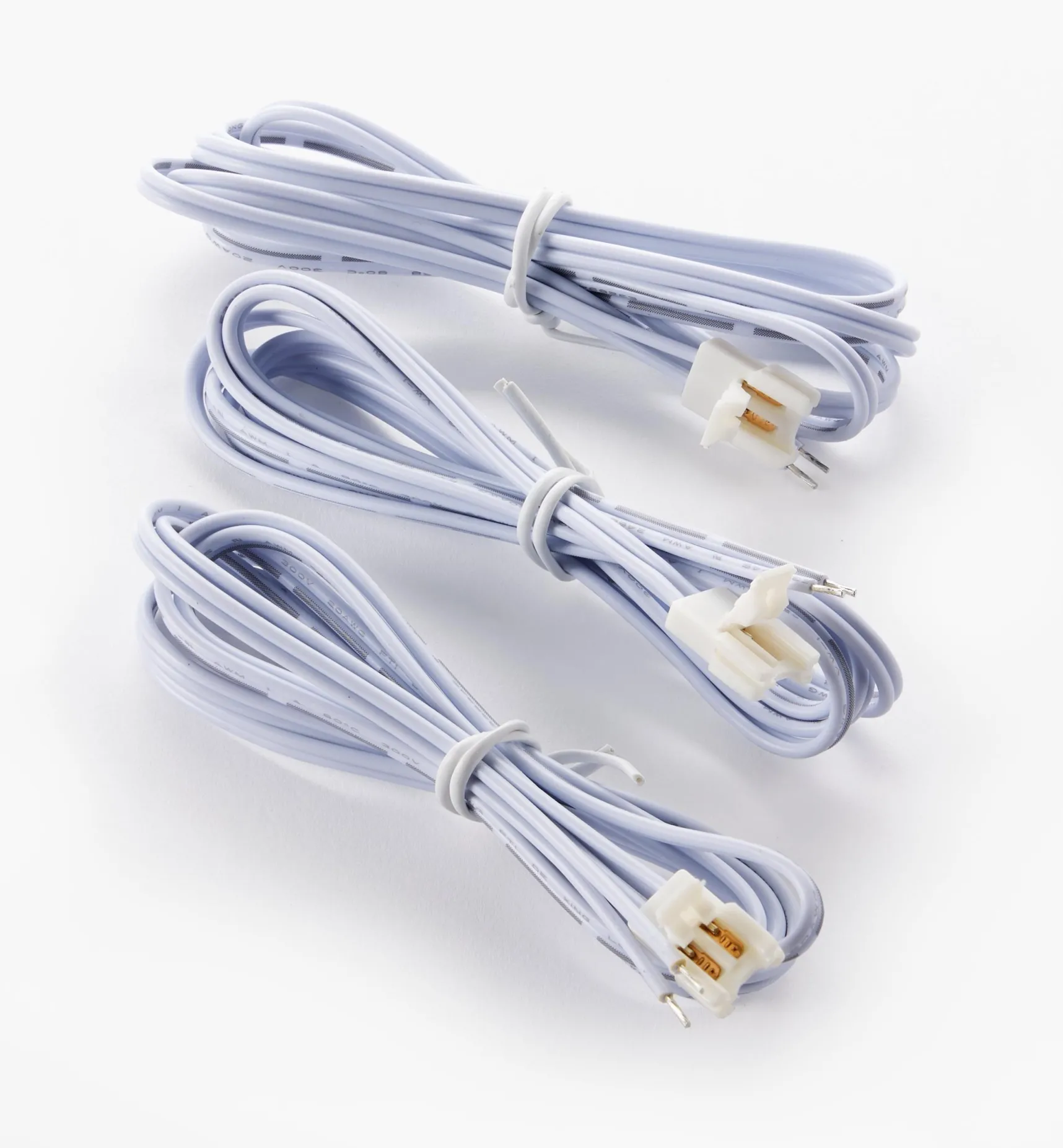 Extension Connectors For White LED Tape Lighting Lighting