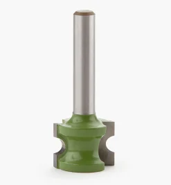 Best External Bull-Nose Bits – Full Radius Routing