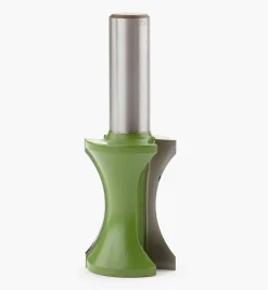 Best External Bull-Nose Bits – Half Radius Routing