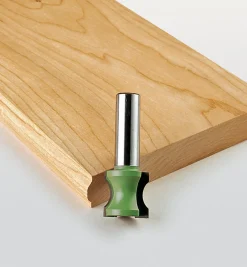 Best External Bull-Nose Bits – Half Radius Routing