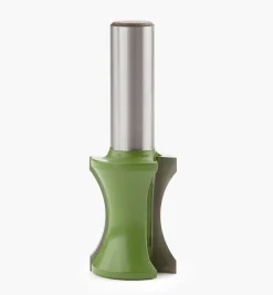 Best External Bull-Nose Bits – Half Radius Routing