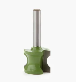 Best External Bull-Nose Bits – Half Radius Routing