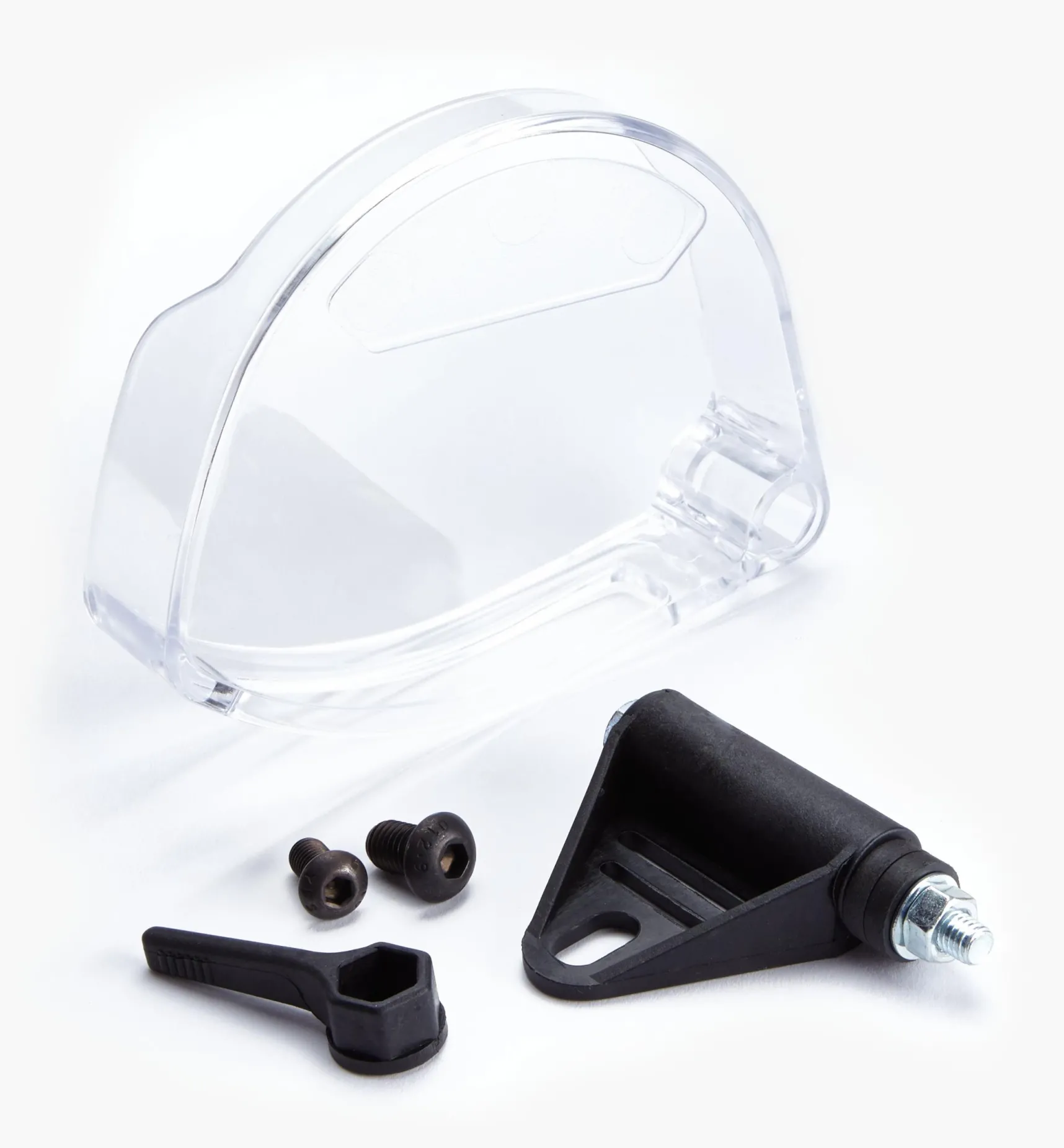 Discount Extra Blade Guard For Industrial Wood-Shaping Cutter Kit Safety