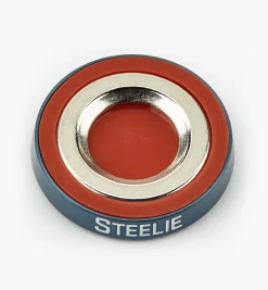 New Extra Magnetic Discs For Steelie Systems Mobile Device Accessories