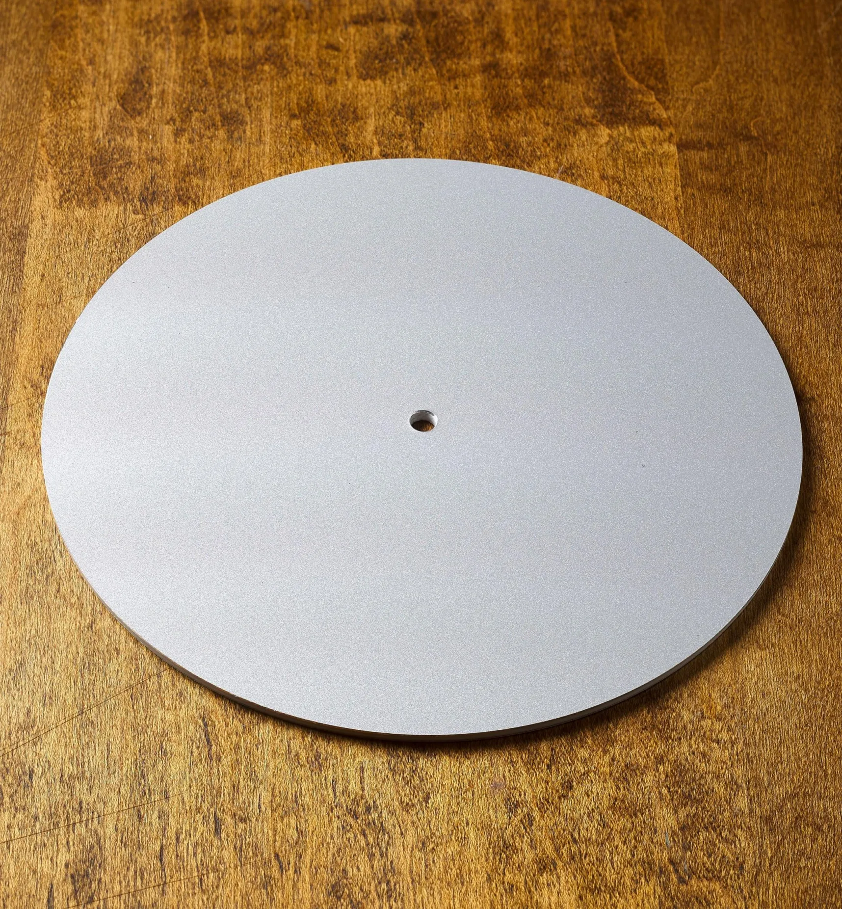 Extra Platters For Veritas Mk.II Power Sharpening Systems Sharpening