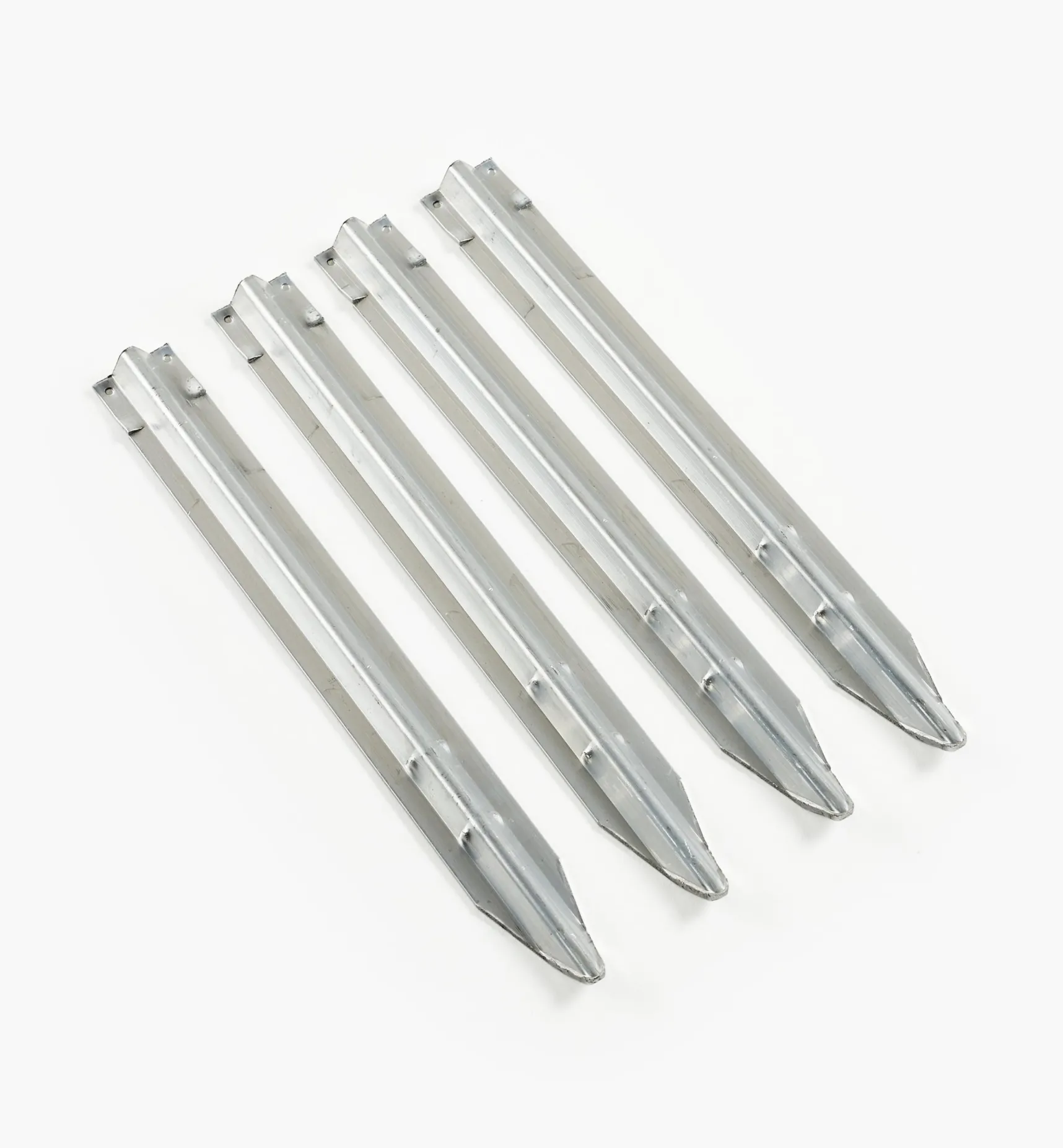 Clearance Extra Stakes For Everlasting Aluminum Edging Hardscaping