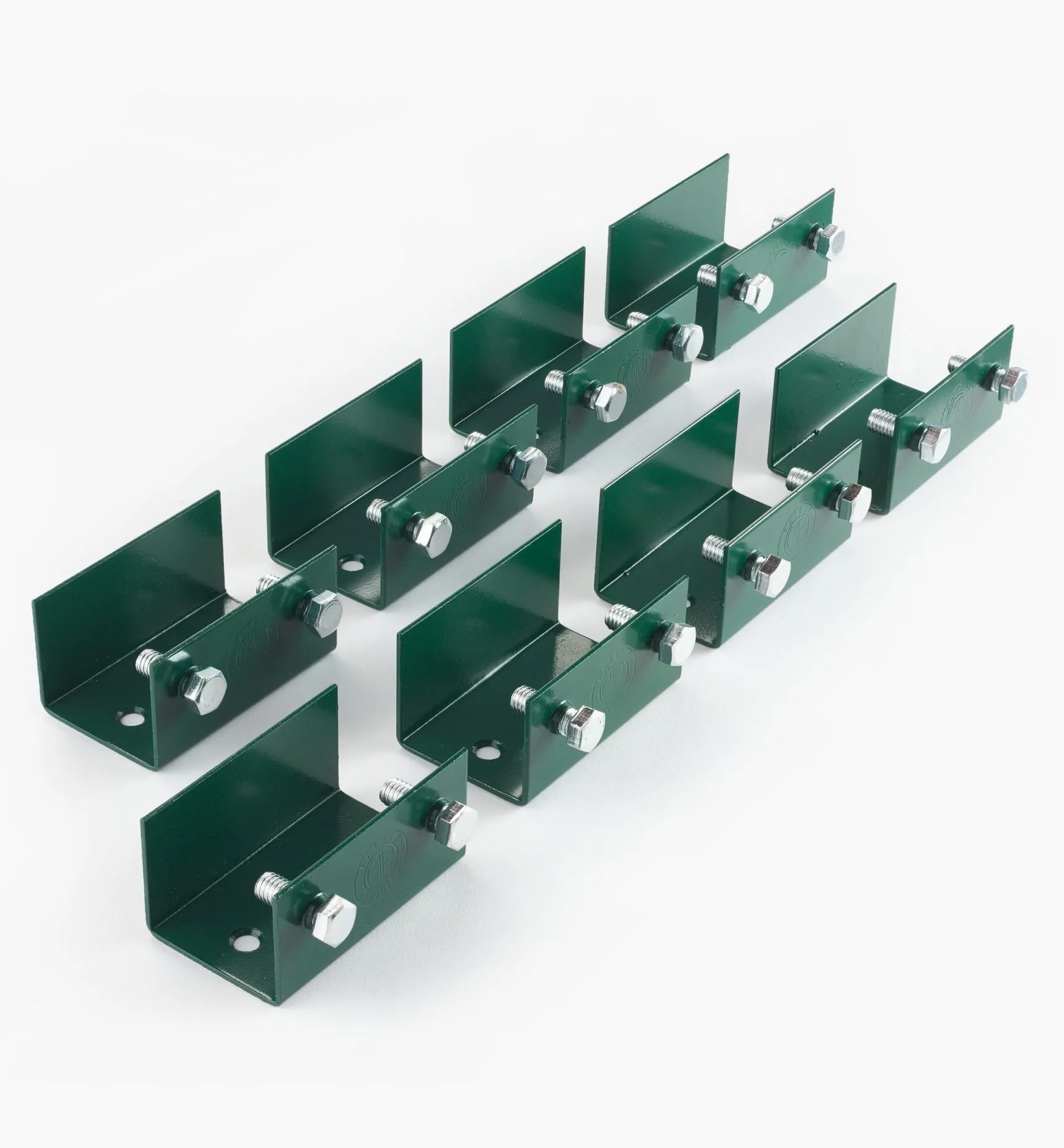 Discount Extra Straight Connectors For Raised-Bed Kit Container Gardening