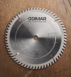 Sale Extra-Fine Cut-Off Blades Power Tool Accessories