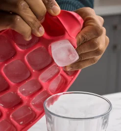 Extra-Large Ice Cube Tray Kitchen Tools