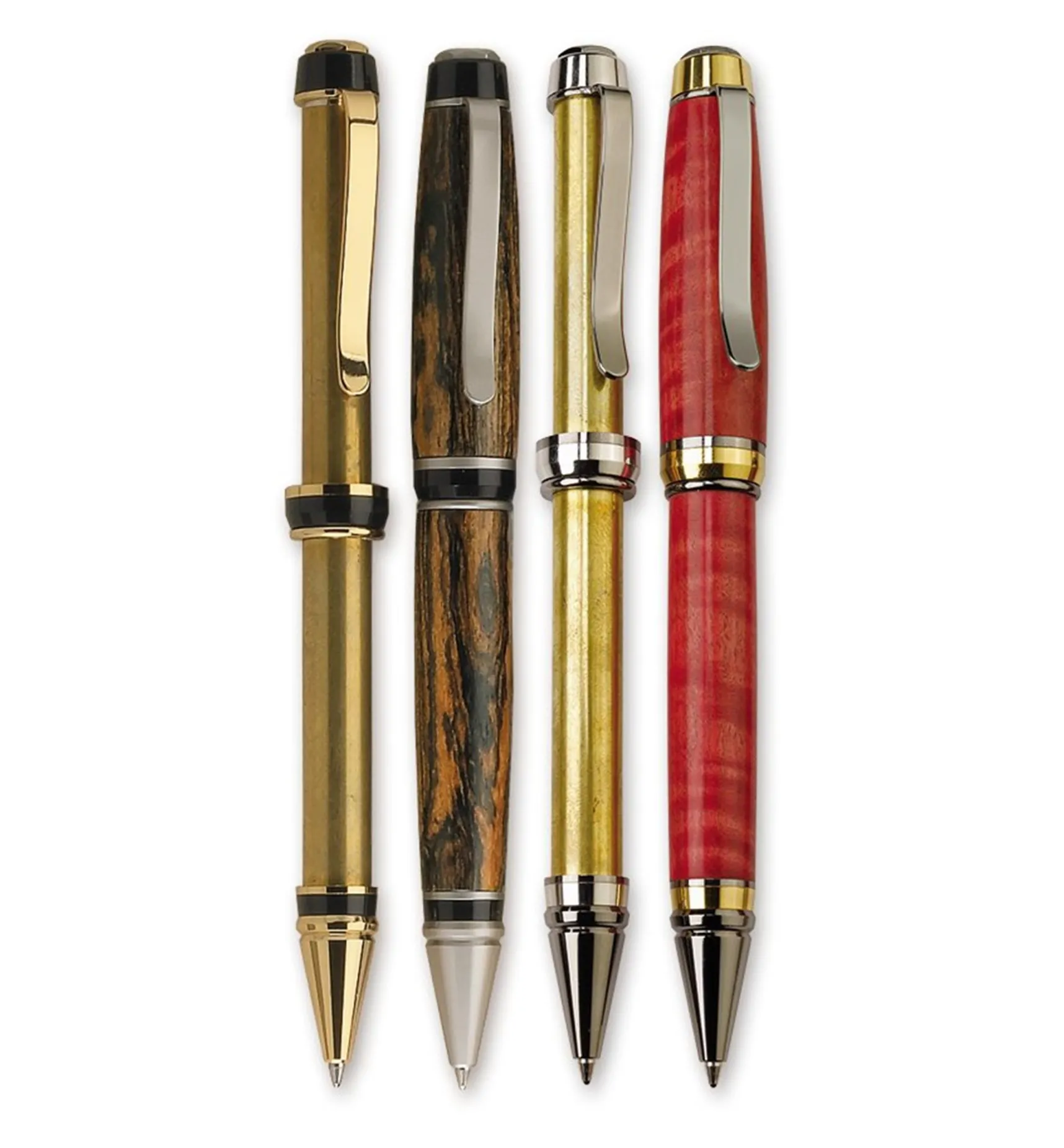 Sale Extra-Large Twist (Cigar) Pen Hardware Project Supplies