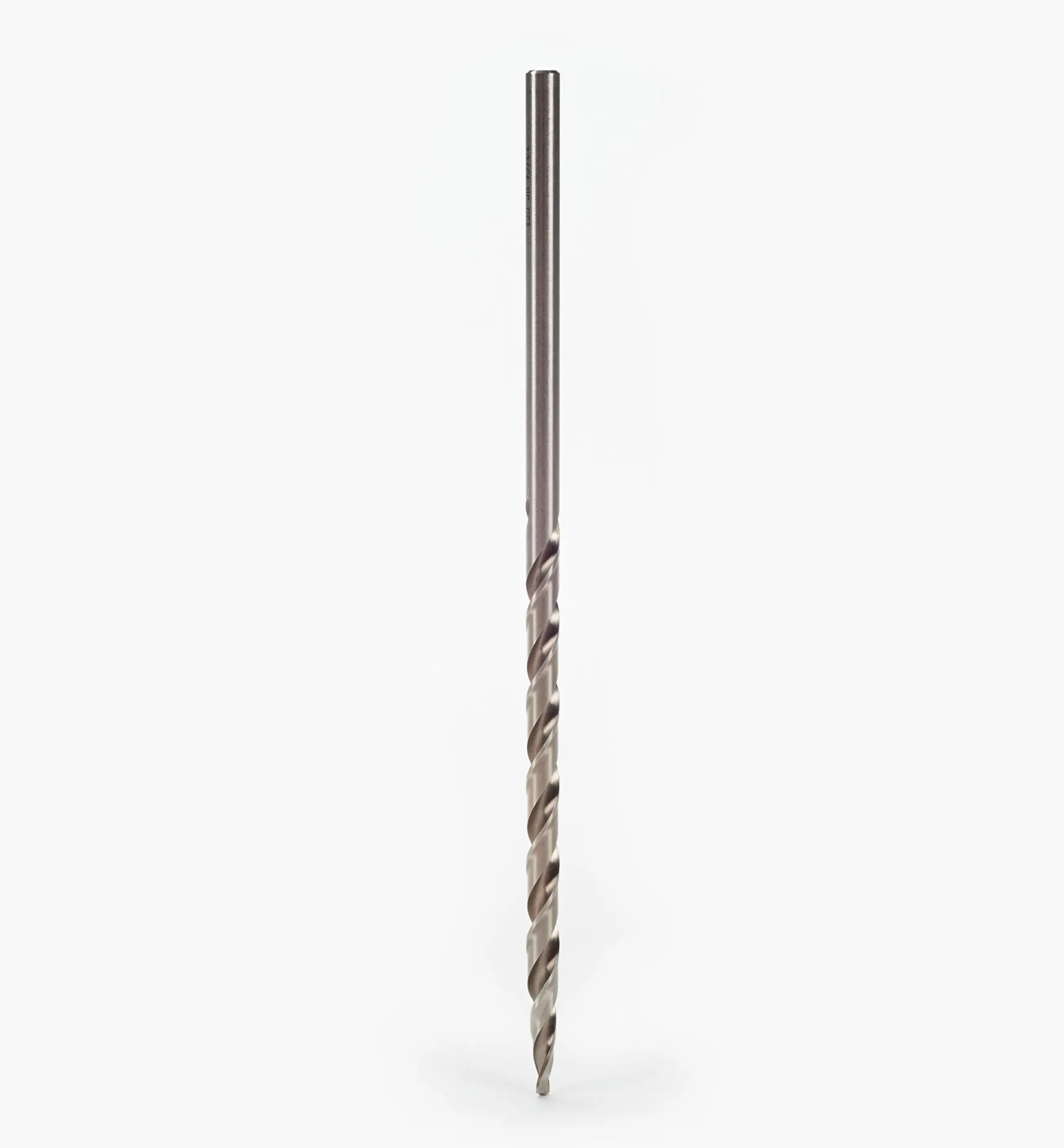 Clearance Extra-Long Taper-Point Drill Bits Power Tool Accessories