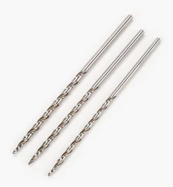 Clearance Extra-Long Taper-Point Drill Bits Power Tool Accessories