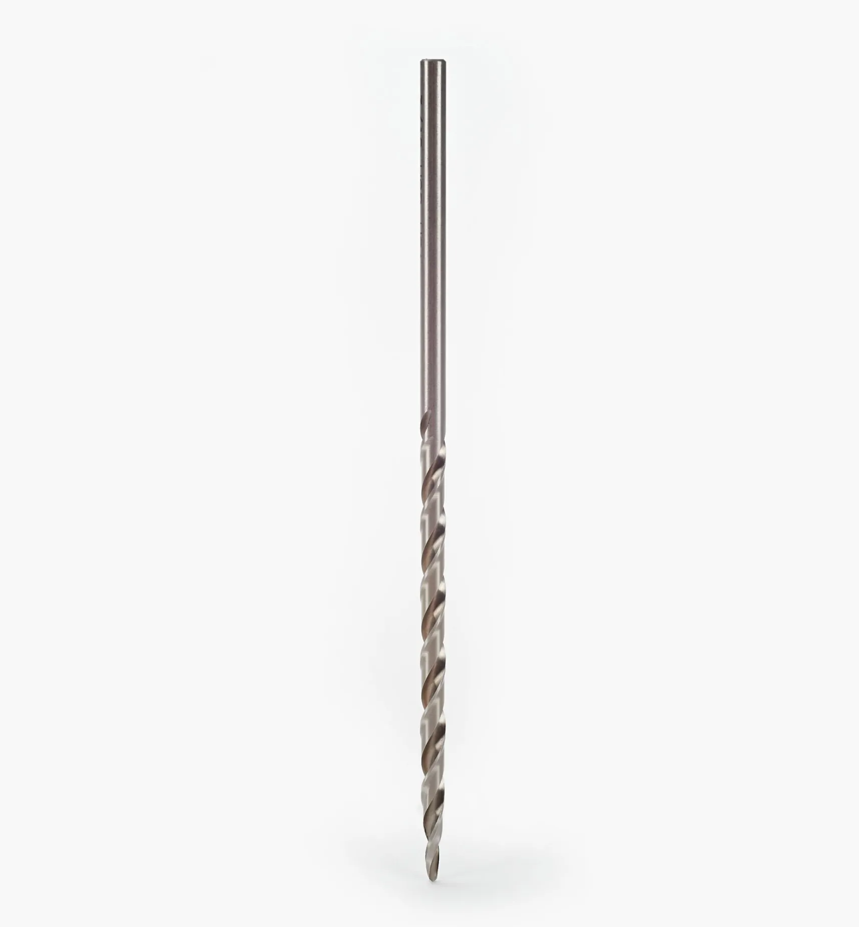Clearance Extra-Long Taper-Point Drill Bits Power Tool Accessories