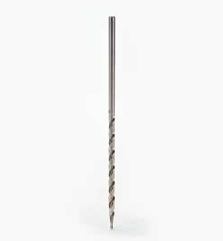 Clearance Extra-Long Taper-Point Drill Bits Power Tool Accessories