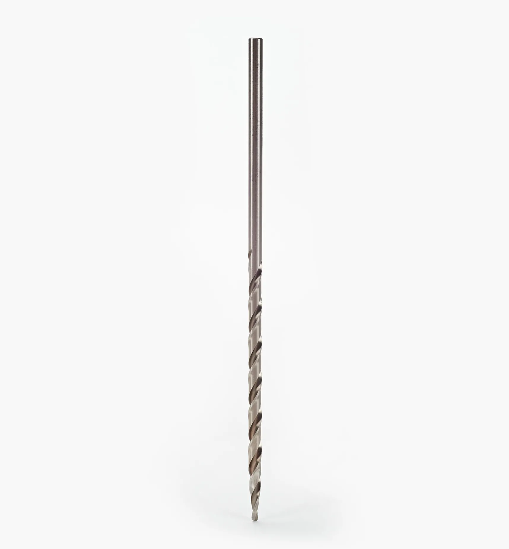 Clearance Extra-Long Taper-Point Drill Bits Power Tool Accessories