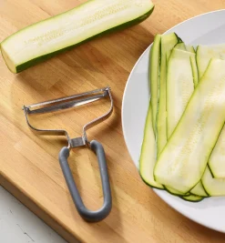 Best Extra-Wide Y-Peeler Peelers