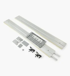 Hot EZ Smart Track Saw System Power Tool Accessories